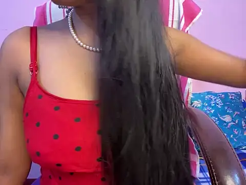 Snapshot of roshni-5 chatting on 03.07.25 roshni-5 online show from 03.07.25