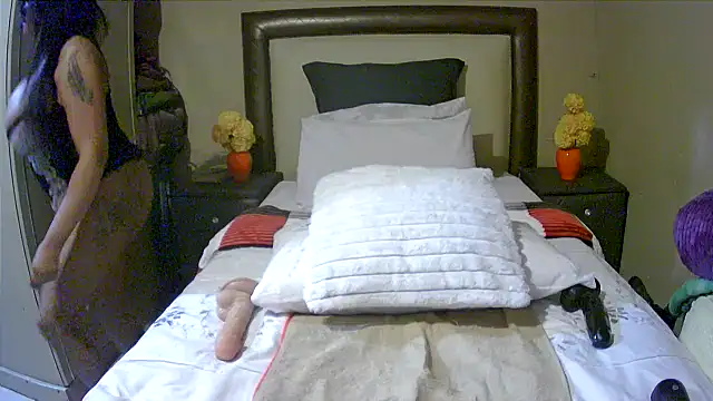 Kimmyboobs online show from 10.11.25