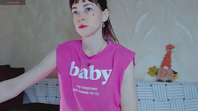 Snapshot of Amina_Barbarian chatting on 12.07.24 Amina Barbarian online show from 12.07.24