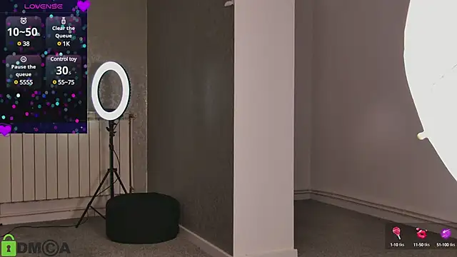 MashaReed  online show from 01.19.25