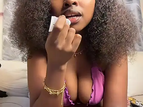 Chocolate queen2 online show from 03.06.26