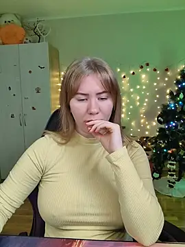 D0nna  online show from 01.05.26