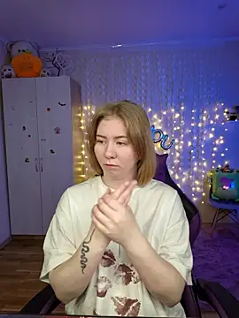 D0nna  online show from 02.27.26