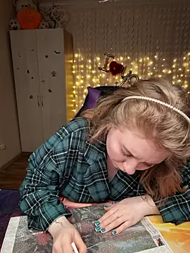 D0nna  online show from 03.15.26