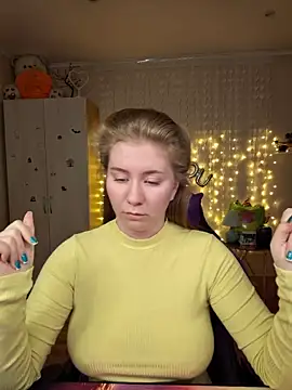 D0nna  online show from 03.21.26