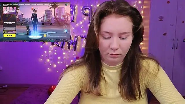 Snapshot of D0nna_ chatting on 06.27.26 D0nna online show from 06.27.26