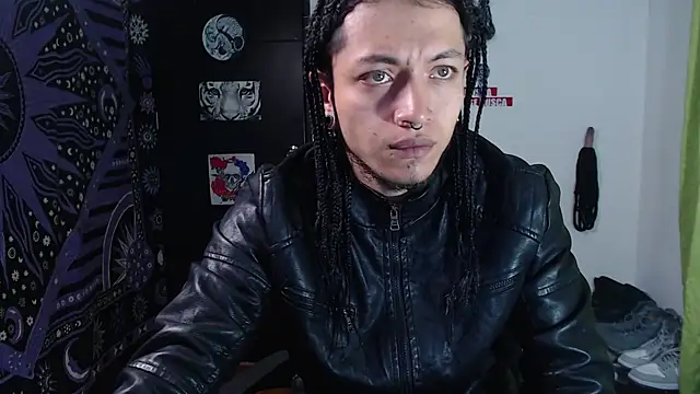 Dicaprioo  online show from 01.06.25