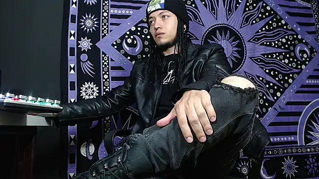 Dicaprioo  online show from 01.10.25