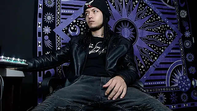 Dicaprioo  online show from 01.11.25