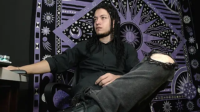 Dicaprioo  online show from 01.14.25