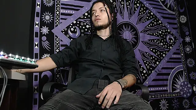 Dicaprioo  online show from 01.14.25