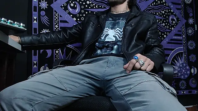 Dicaprioo  online show from 02.07.25