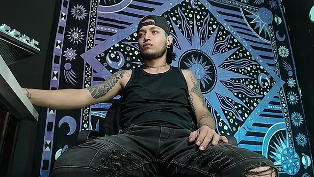 Dicaprioo  online show from 02.18.25