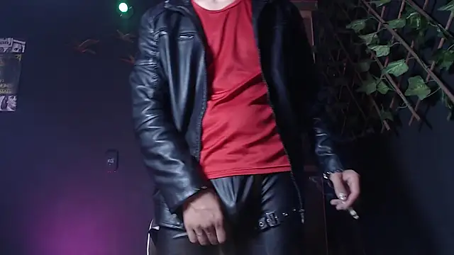 Dicaprioo  online show from 10.19.25