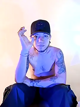 Dicaprioo  online show from 03.07.26