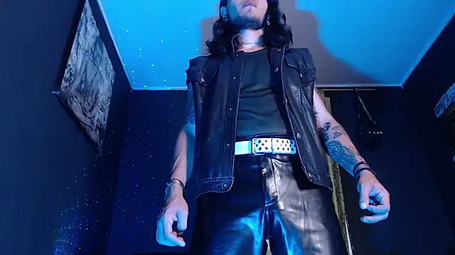 Dicaprioo  online show from 04.10.26