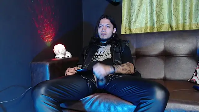 Dicaprioo  online show from 05.18.26