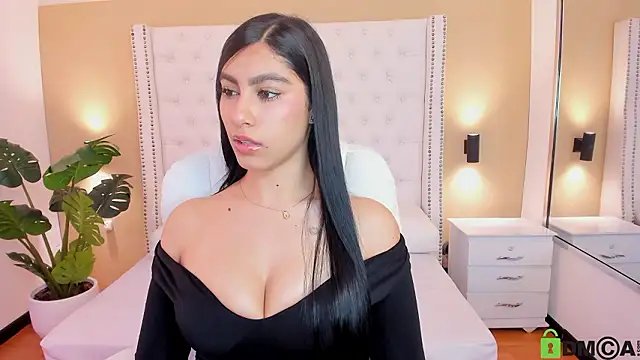 Emily roux online show from 02.08.26