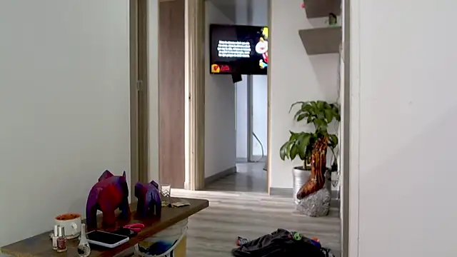 Snapshot of adan_eva960 chatting on 02.20.25 adan eva960 online show from 02.20.25