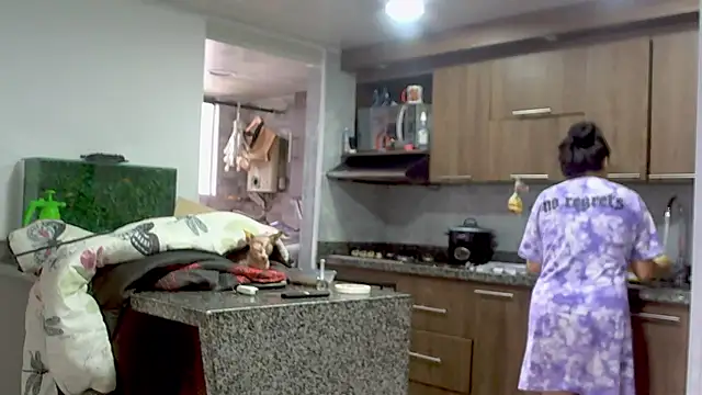 Snapshot of adan_eva960 chatting on 09.18.25 adan eva960 online show from 09.18.25