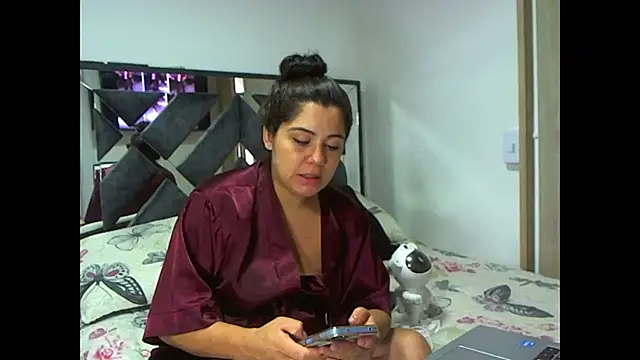 Snapshot of adan_eva960 chatting on 11.11.25 adan eva960 online show from 11.11.25