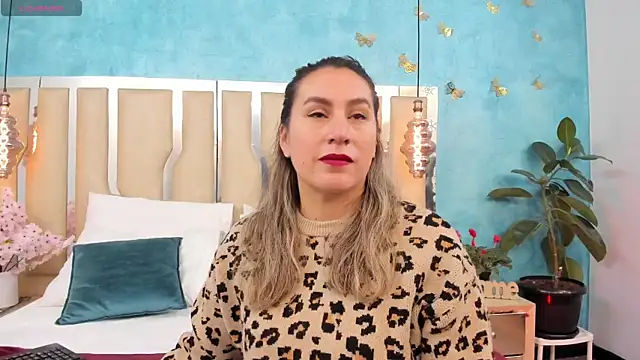 RubbyTaylor online show from 04.20.26