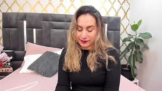 RubbyTaylor online show from 05.28.26