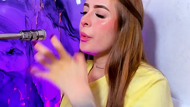 kristal blond online show from 01.11.26