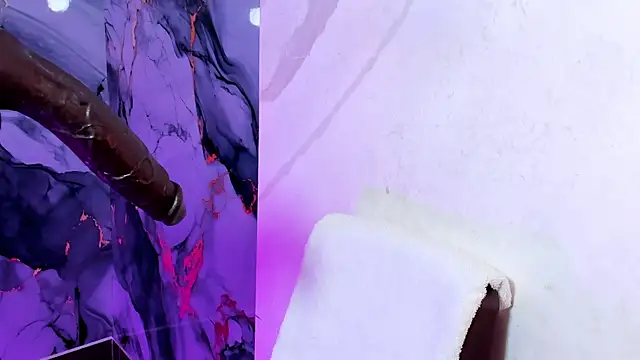 kristal blond online show from 03.22.26