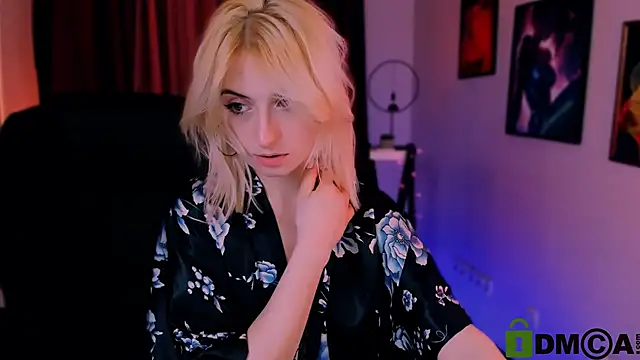 melisa white1 online show from 01.29.25