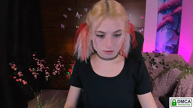 melisa white1 online show from 02.01.25