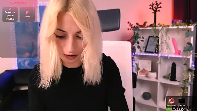 melisa white1 online show from 03.20.25