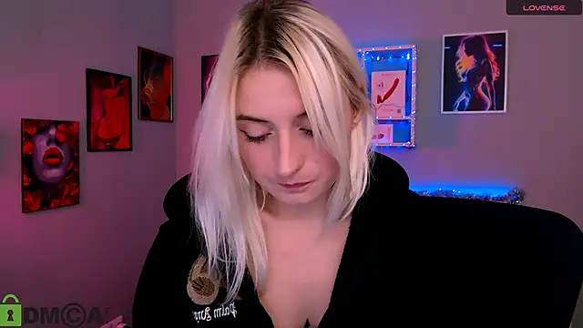 melisa white1 online show from 01.15.26