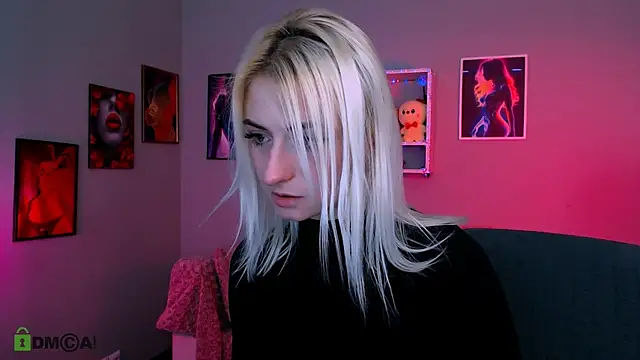 melisa white1 online show from 04.08.26