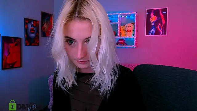 melisa white1 online show from 04.18.26