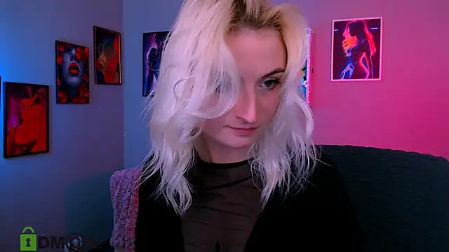 melisa white1 online show from 04.18.26