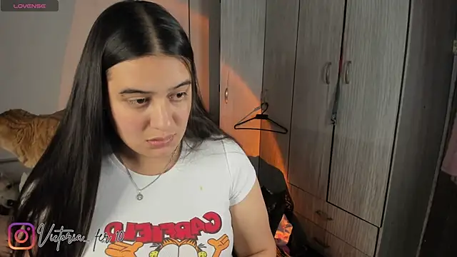 Victoria fer online show from 06.27.26