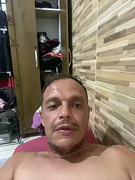 Snapshot of Carioca19cmbi chatting on 01.02.25 Carioca19cmbi online show from 01.02.25