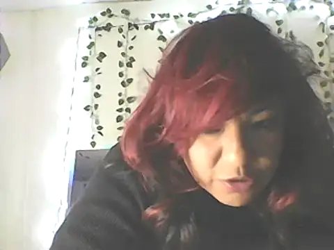 Snapshot of Erotic_nayma chatting on 02.02.25 Erotic nayma online show from 02.02.25