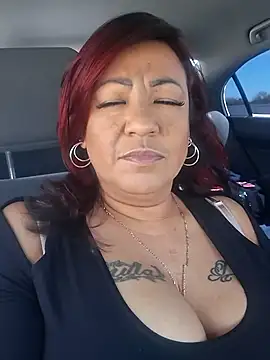 Erotic nayma online show from 02.26.26