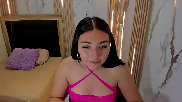 Snapshot of delilaquinn chatting on 10.03.25 delilaquinn online show from 10.03.25