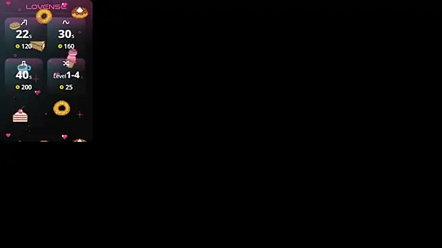 delilaquinn online show from 12.02.25