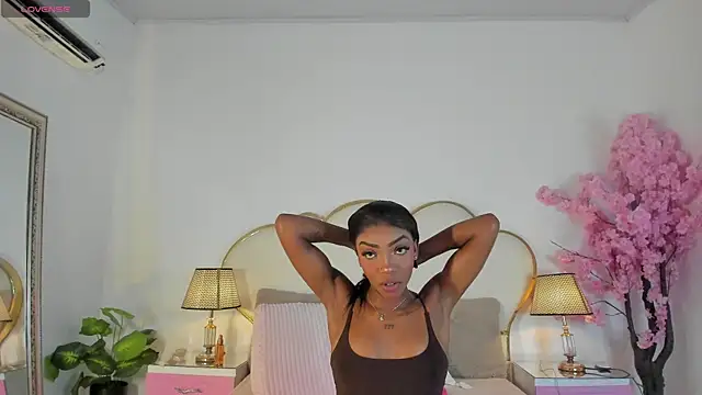 CahitlinBell online show from 07.09.26