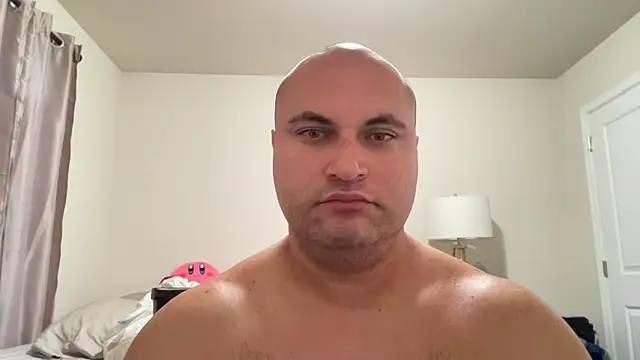 SluggishChase99 online show from 11.08.25