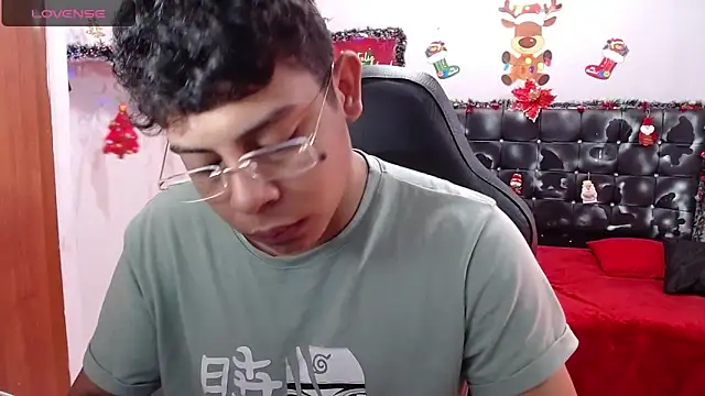 Wiiliam 20 online show from 12.18.24