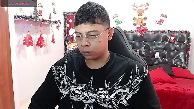 Wiiliam 20 online show from 12.22.24