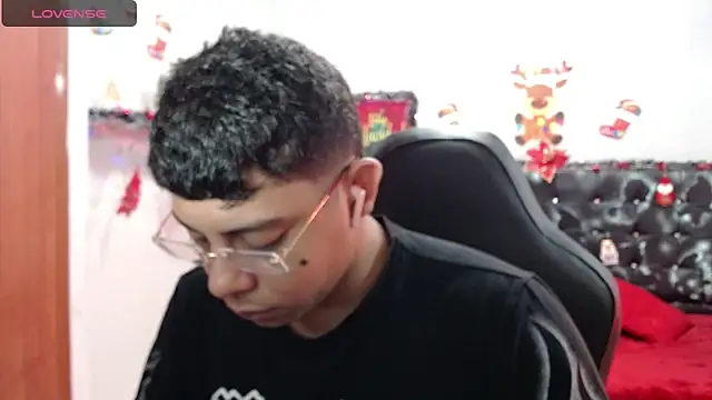 Wiiliam 20 online show from 12.24.24