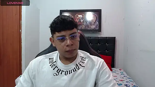 Wiiliam 20 online show from 02.13.25