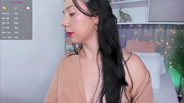 dahianthompson online show from 02.18.26