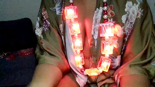 CaylenGee online show from 02.16.26